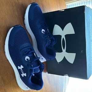 Women’s under Armour shoes